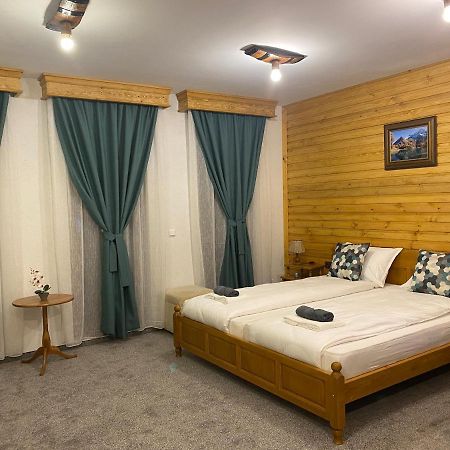Luxury Private Studio In Green Life Banszko Kültér fotó